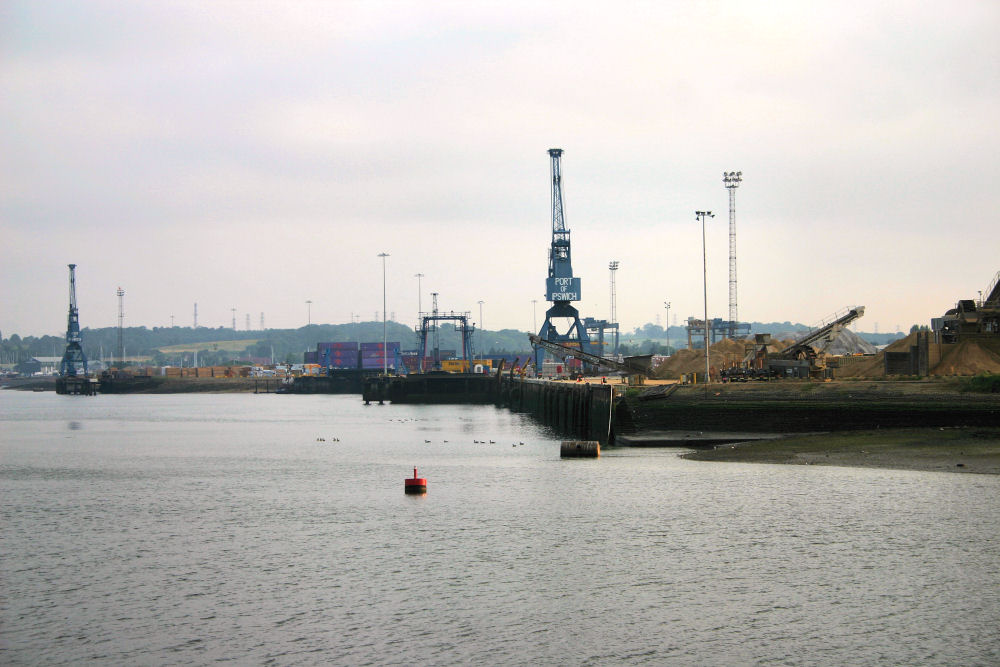Ipswich